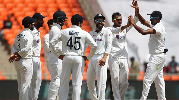 Team India to undergo stern quarantine ahead of WTC final in June