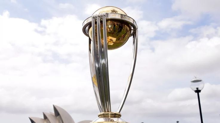 2023 World Cup in India moved to October-November slot by ICC 