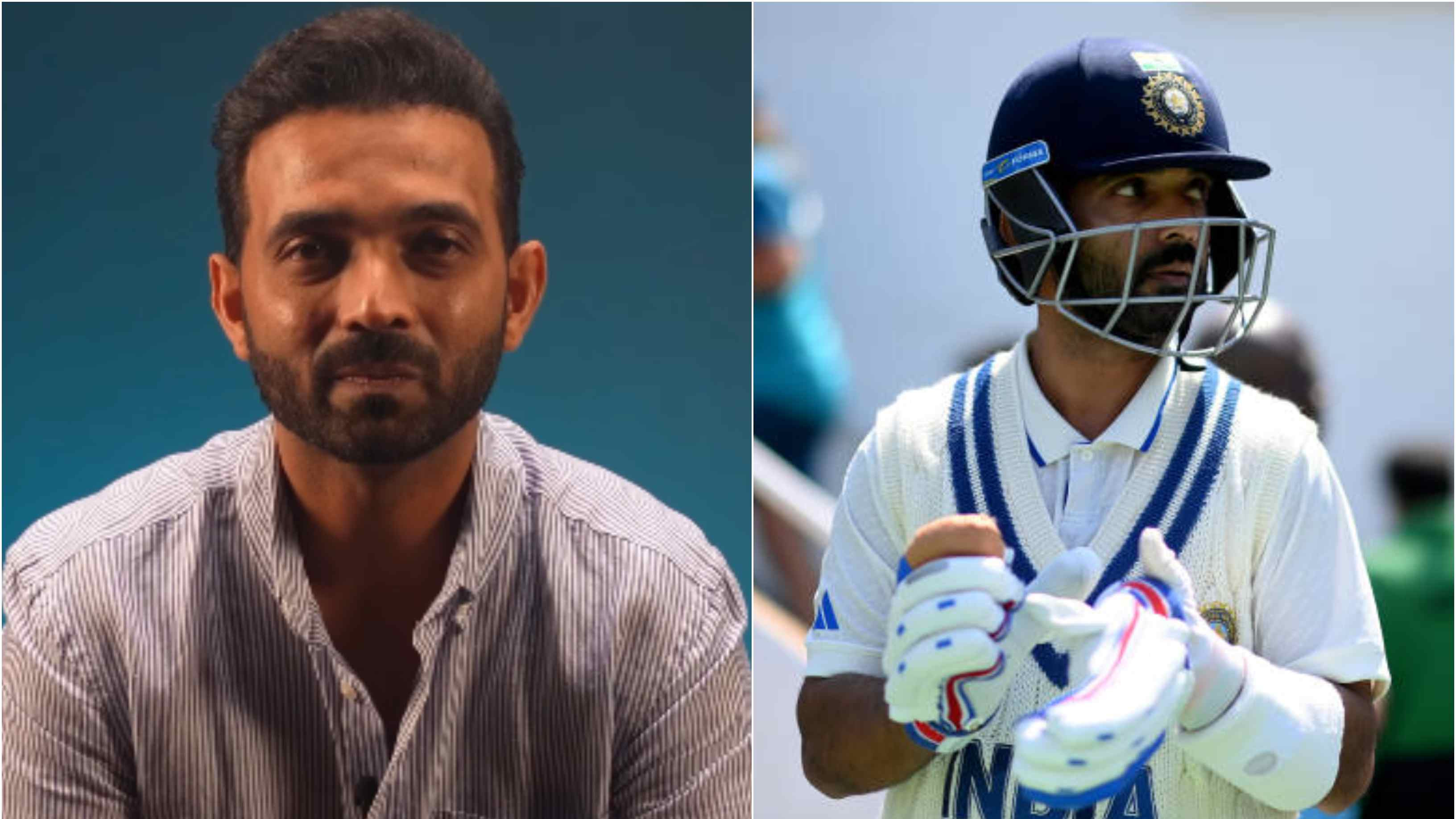 “Cap 278 signing off,” Ajinkya Rahane announces retirement from all forms of cricket