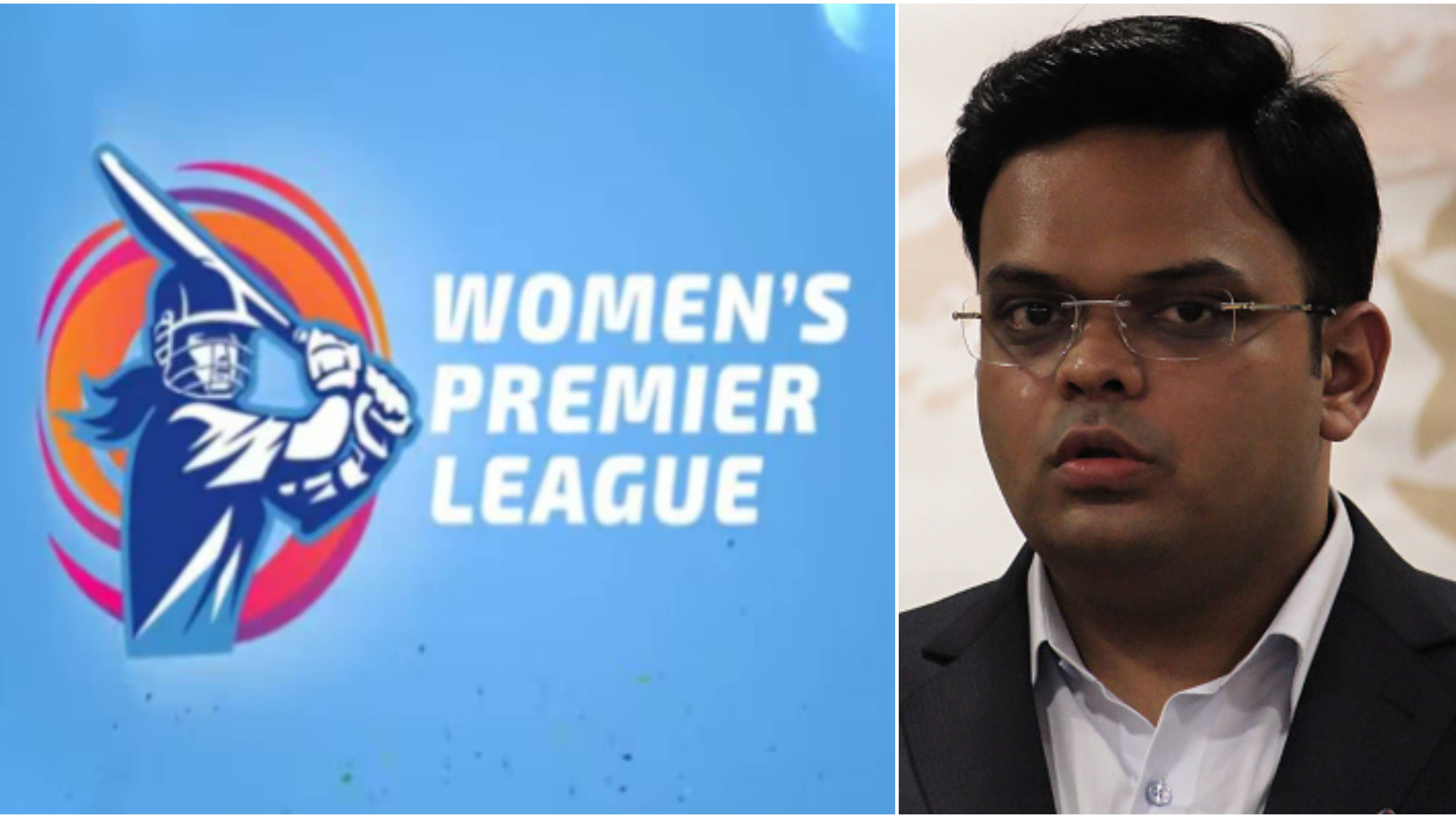 “WPL will set a template for other sports to follow suit,” says BCCI Secretary Jay Shah