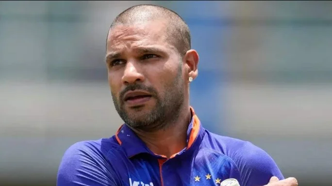 ‘Just playing IPL 2-3 months wouldn’t get me back in Indian team’- Shikhar Dhawan on reasons why he retired