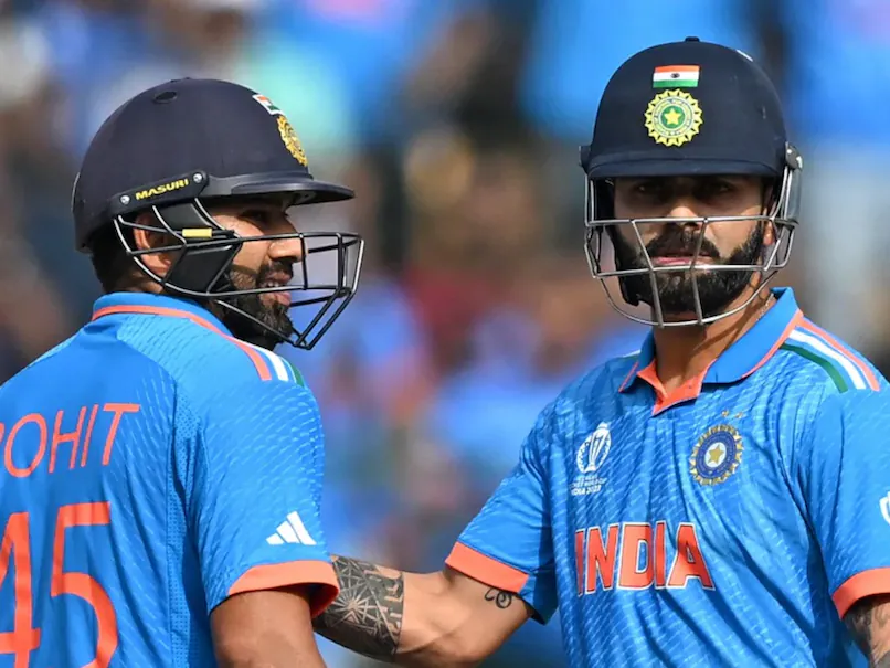 Rohit Sharma to captain India in ODIs in Sri Lanka; Virat Kohli to play in ODIs | Getty