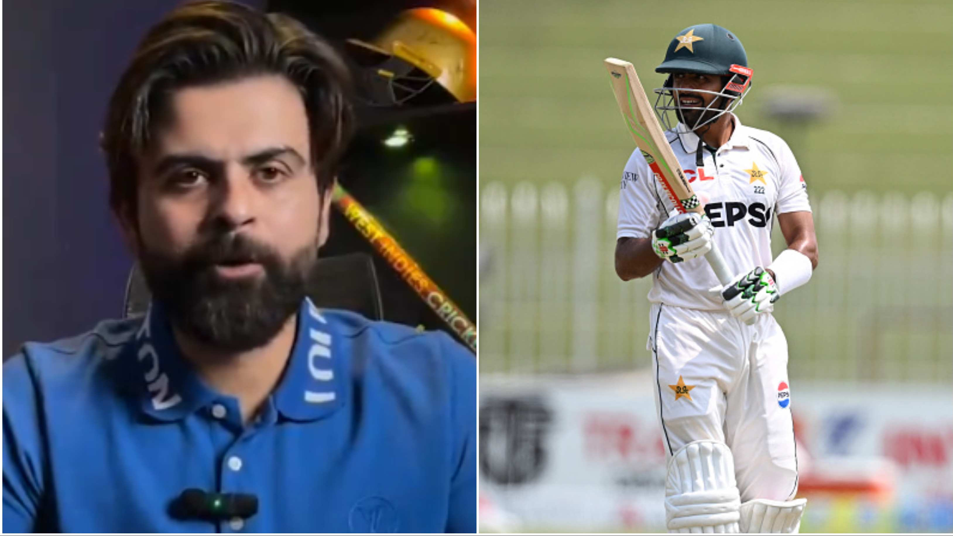 PAK v BAN 2024: WATCH – “Maybe you don’t have skills,” Ahmad Shahzad slams Pakistan batters’ flop show in 2nd Test