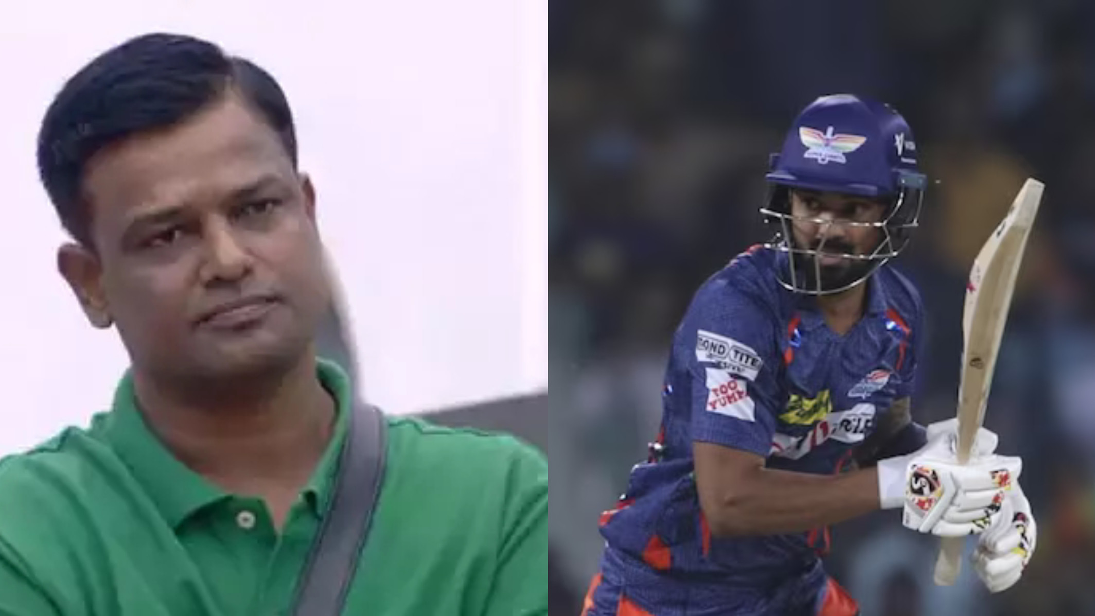 IPL 2023: Dodda Ganesh calls KL Rahul’s innings against RCB “most hideous in history of IPL”