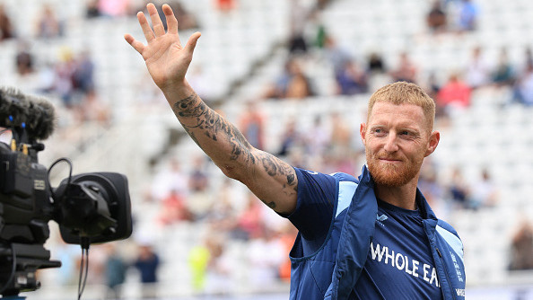 Ben Stokes' strong social media response goes viral after ICC questions ECB over his retirement video release