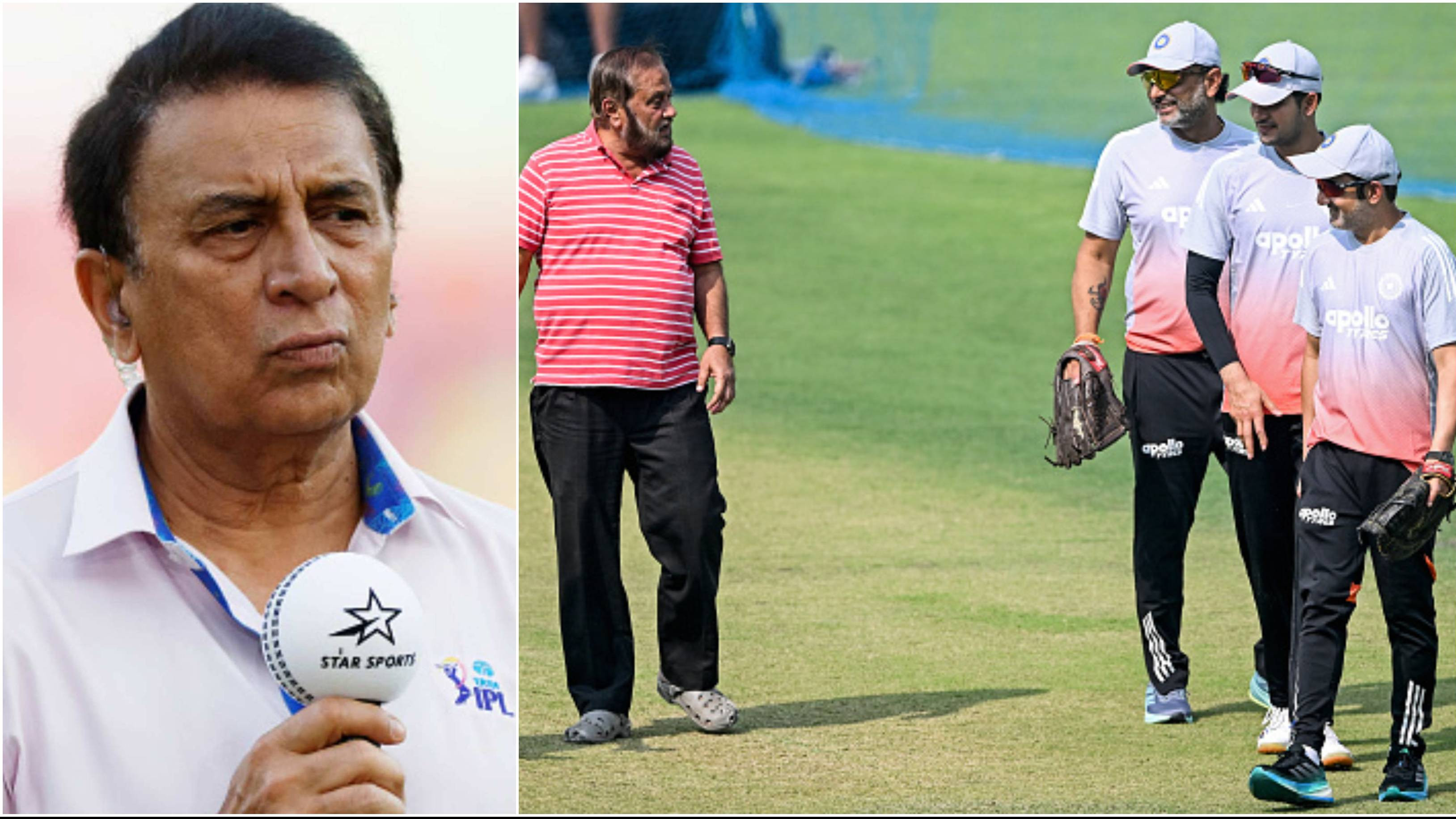 IND v SA 2025: “Always best to leave the curator alone,” Sunil Gavaskar weighs in on Kolkata pitch controversy