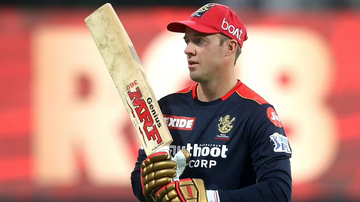AB de Villiers rules out return to top-level cricket after undergoing eye surgery
