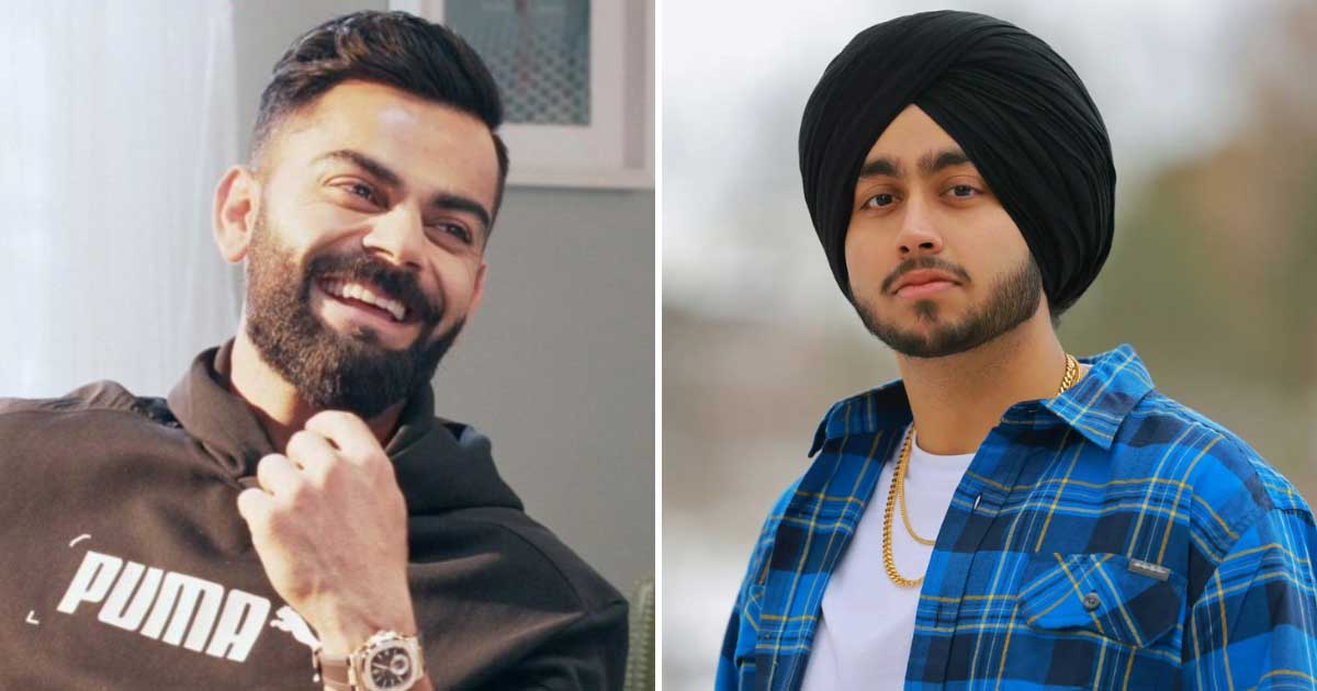 Virat Kohli Kl Rahul And Hardik Pandya Unfollow Punjabi Singer Shubh