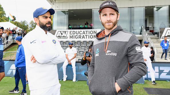 WATCH: ‘Really excited to be playing India in WTC final, always a fantastic challenge’, says Kane Williamson