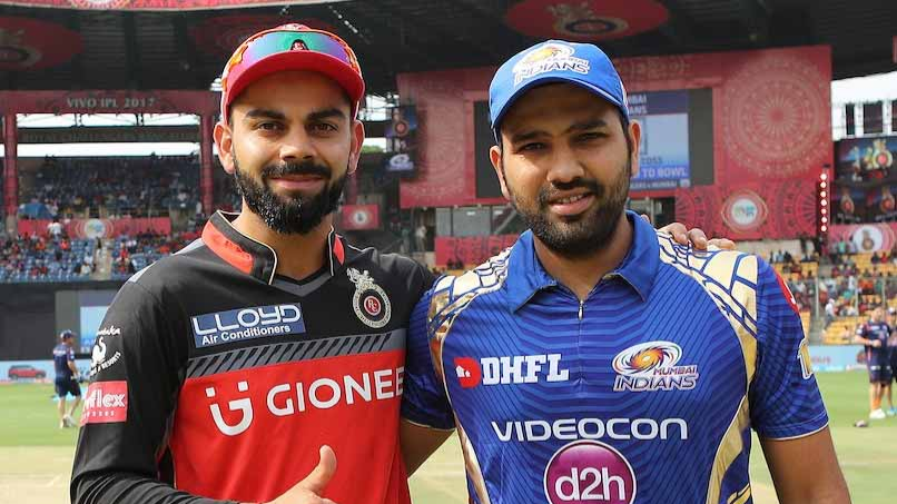 IPL 2018: Match 14, MI vs RCB: Clash of heavyweights as Mumbai look for ...