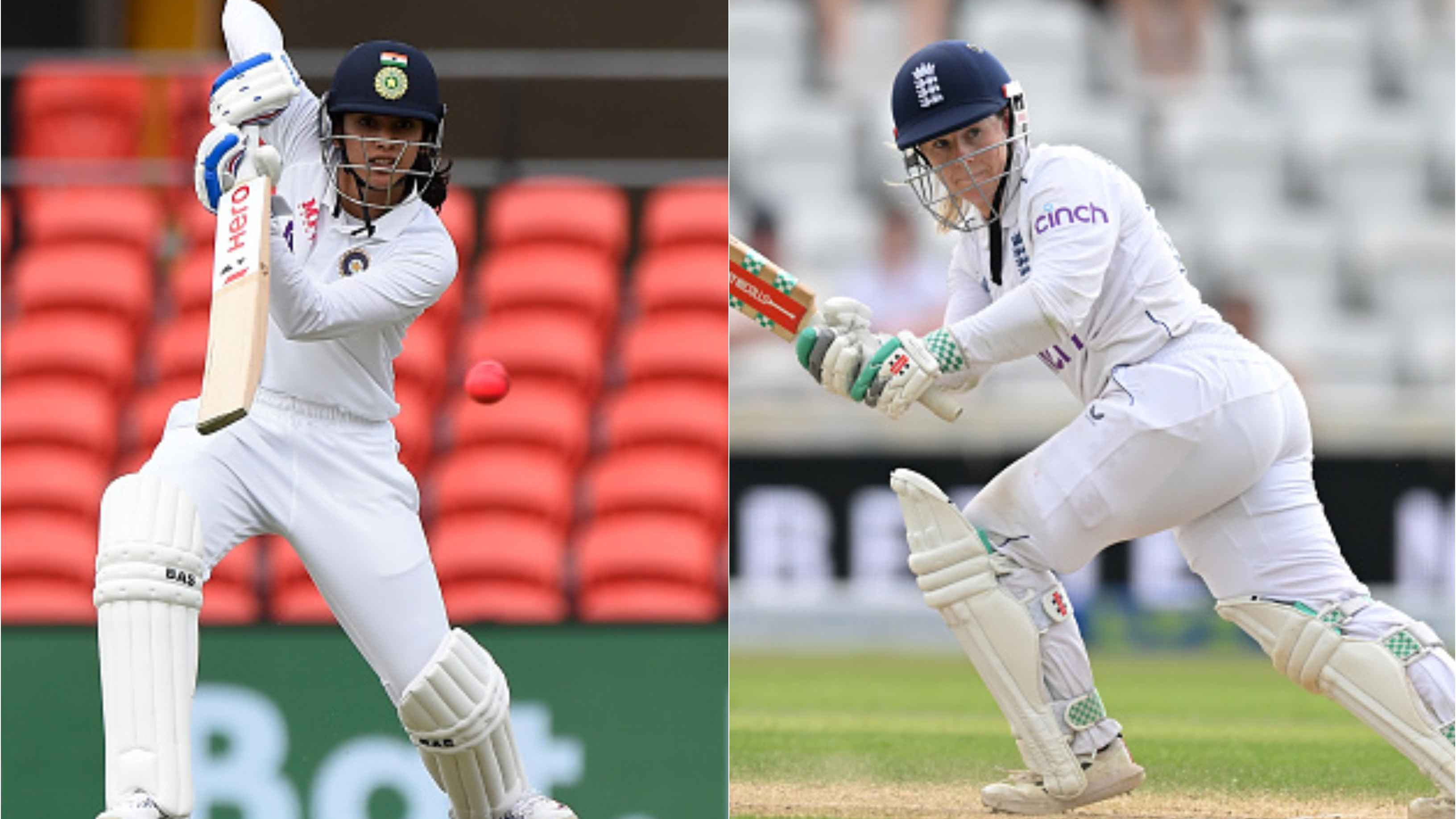 Smriti Mandhana calls for introduction of WTC in women’s cricket; Tammy Beaumont feels it is not the right time