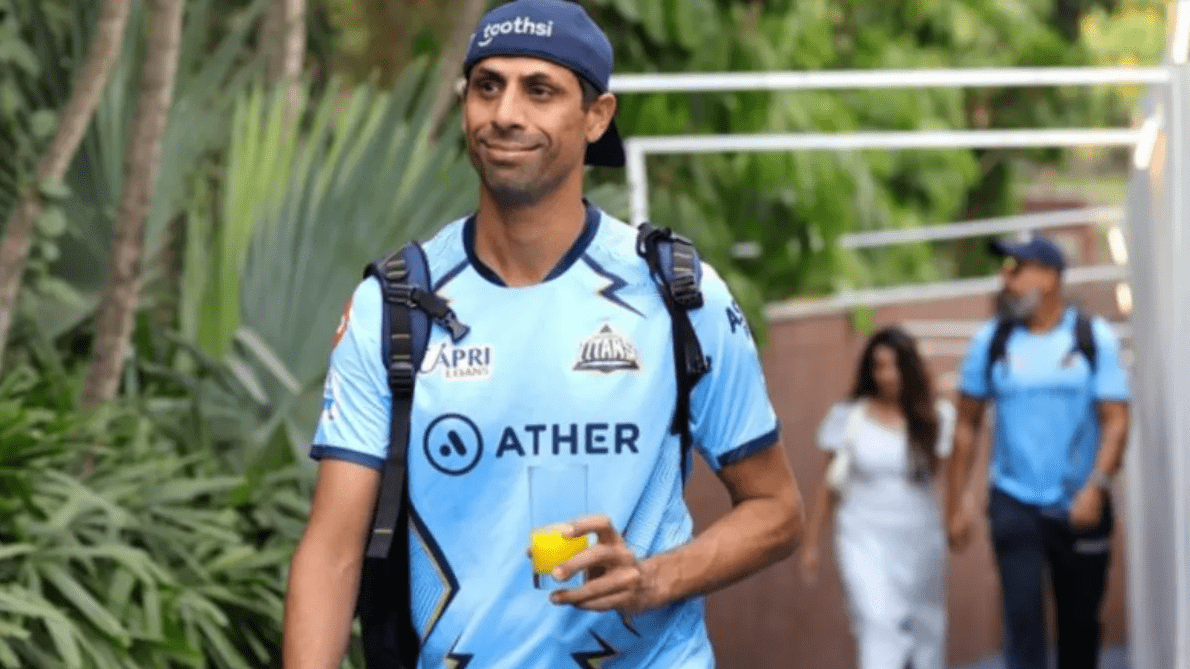 Ashish Nehra's future as Gujarat Titans uncertain as overhaul of coaching staff likely for IPL 2025- Report