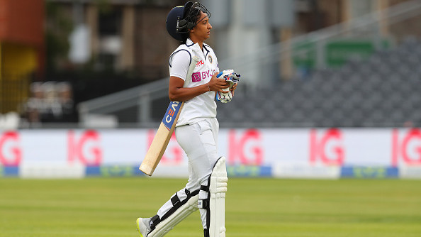 Harmanpreet Kaur calls for more international and domestic red-ball fixtures in women’s cricket