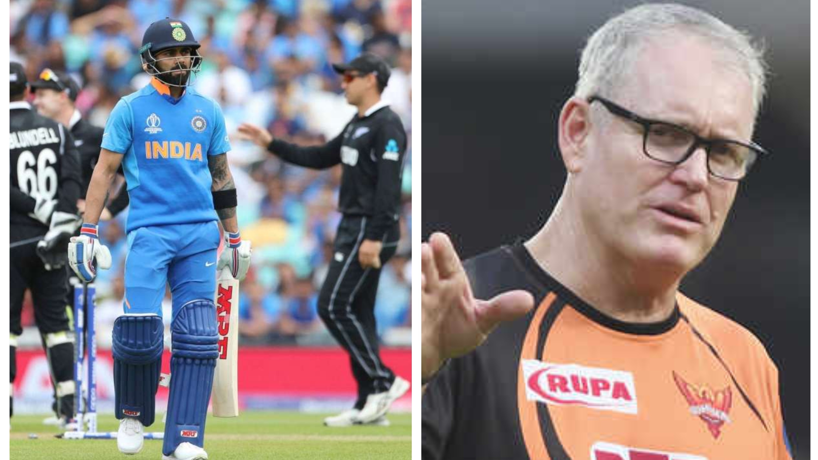 Tom Moody pinpoints why Team India missed out on World Cup glory last year