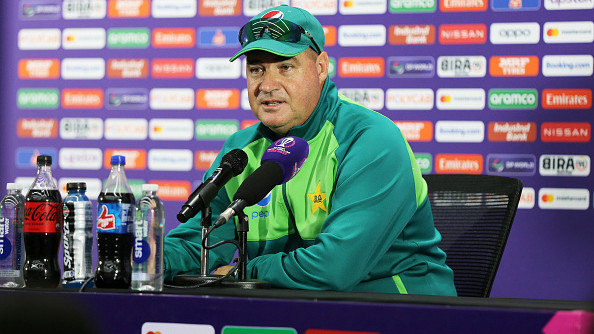 CWC 2023: ICC to review Mickey Arthur’s “BCCI event” comment after India-Pakistan match in Ahmedabad