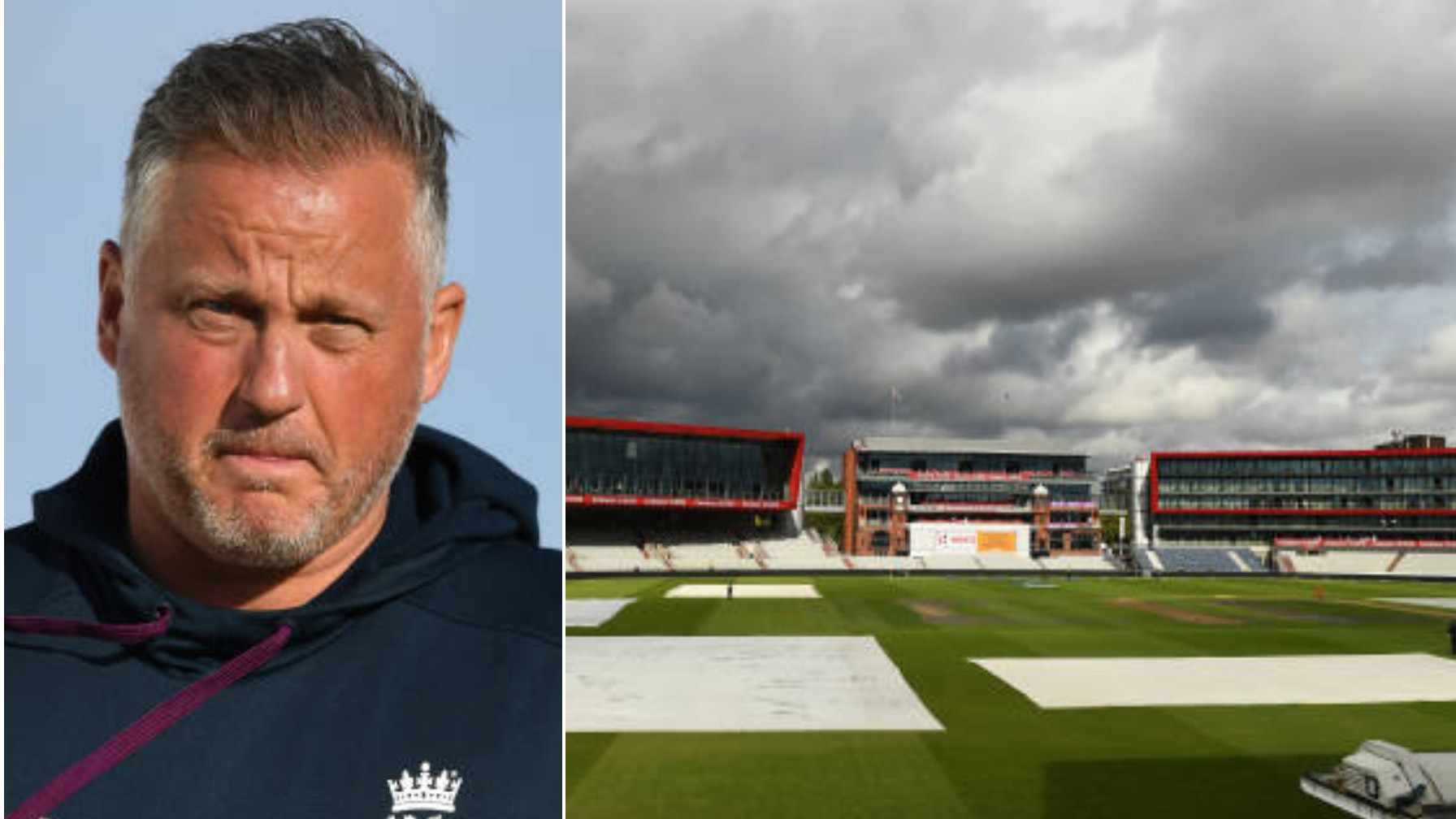 ENG v IND 2021: Darren Gough annoyed over cancelled fifth Test; says fans travelled to Manchester