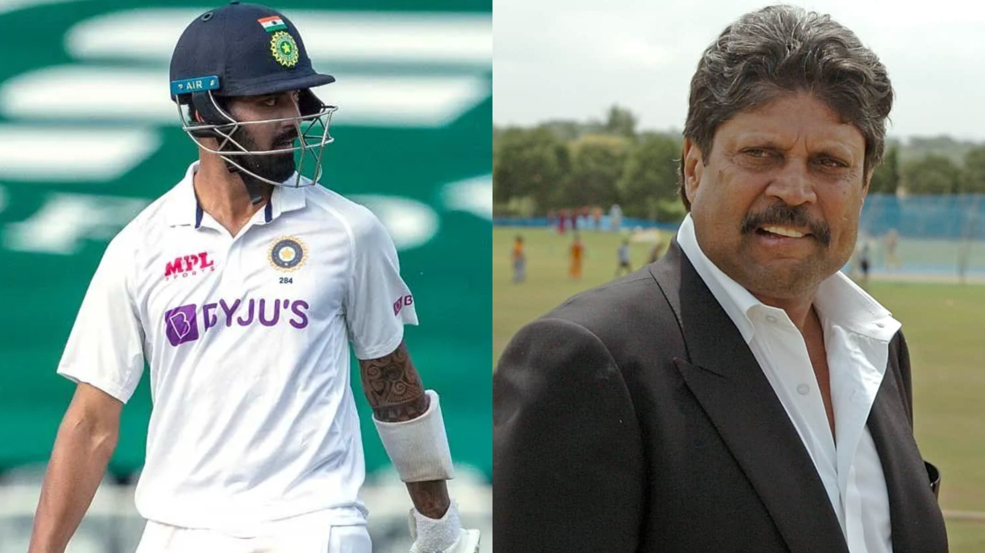 IND v AUS 2023: “Why can't he be dropped? If you don't fit in the team..”- Kapil Dev on KL Rahul ahead of 1st Test