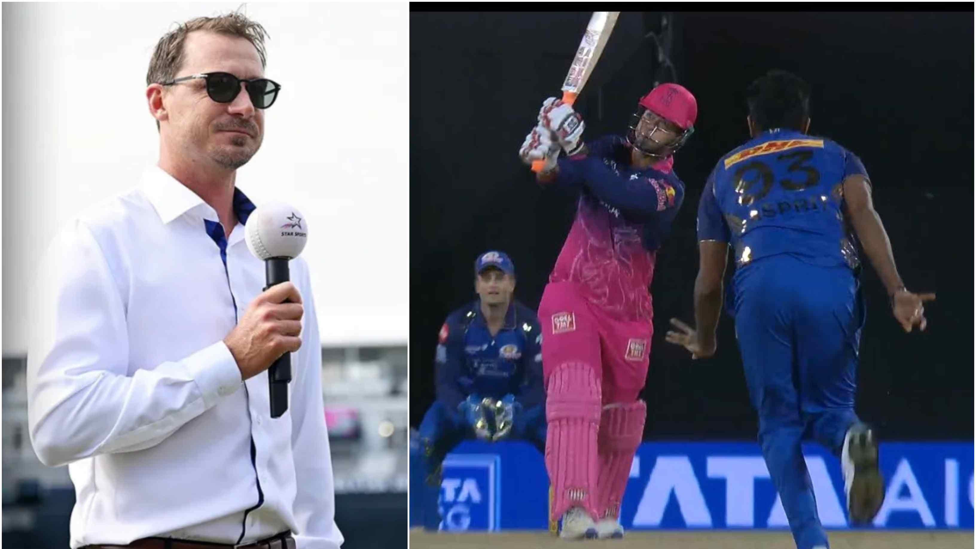 IPL 2026: “He's instilled fear into bowlers,” Dale Steyn hails Vaibhav Sooryavanshi’s heroics against Jasprit Bumrah