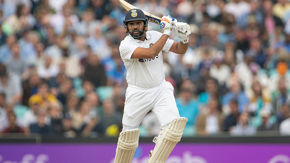 ENG v IND 2022: India optimistic on Rohit Sharma's recovery, no stand-in captain to be named yet – Report