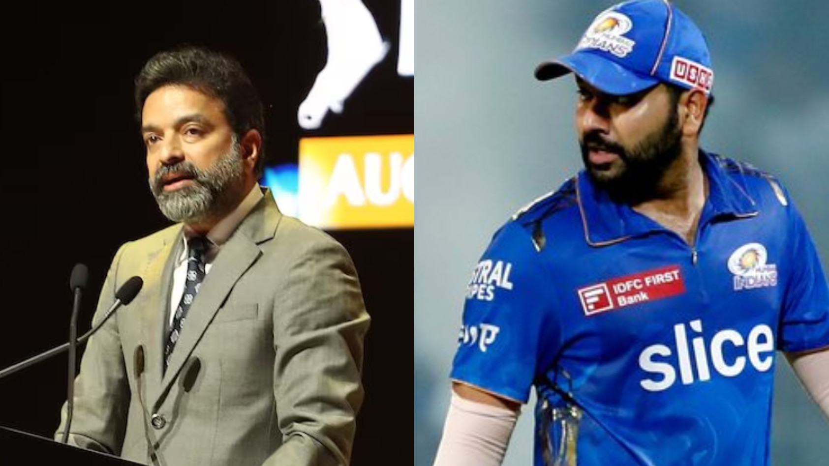 IPL 2024: “Open to any discussion”- IPL chairman Arun Dhumal responds after Rohit Sharma slams impact player rule