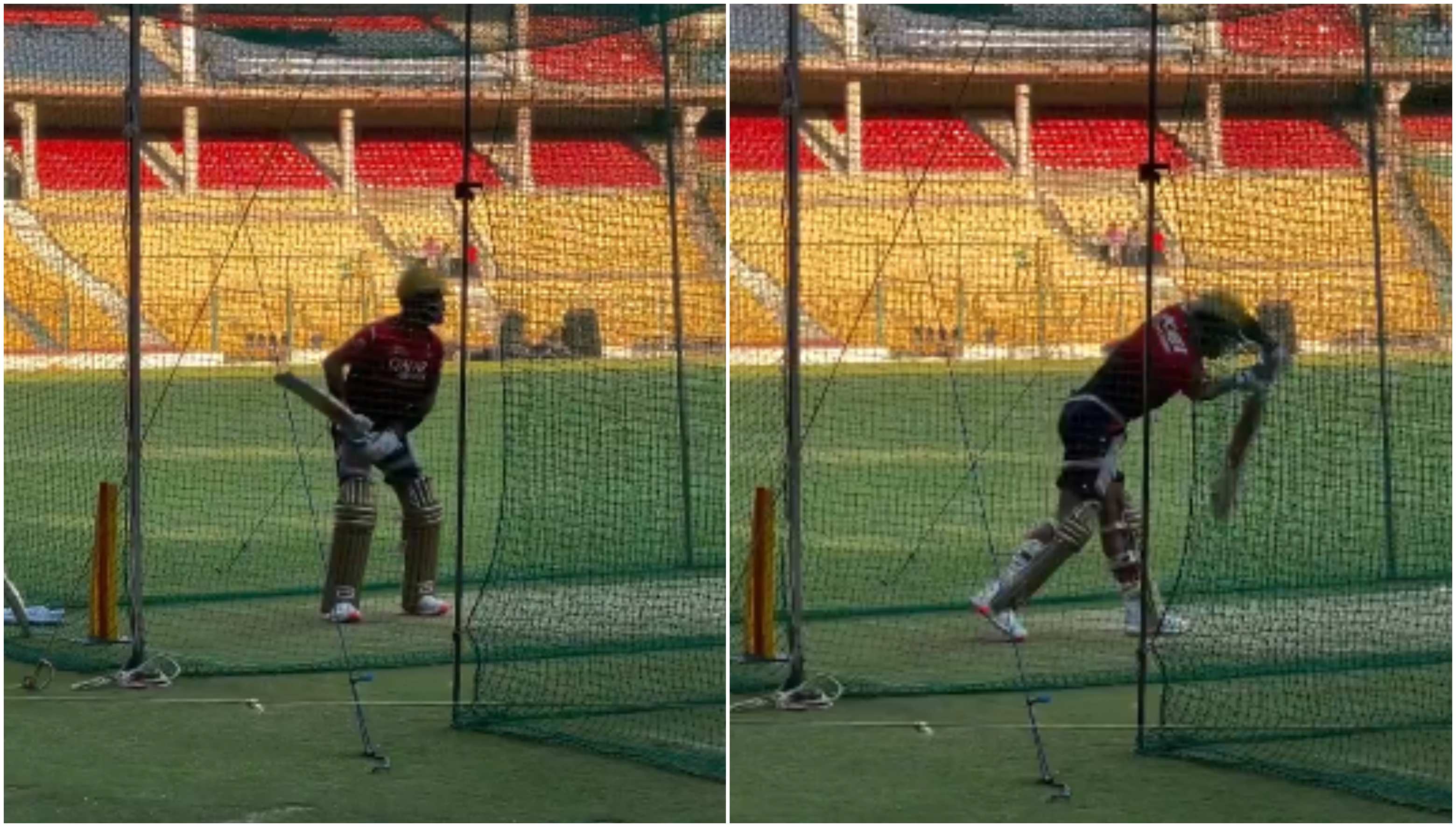 Virat Kohli | Screengrab