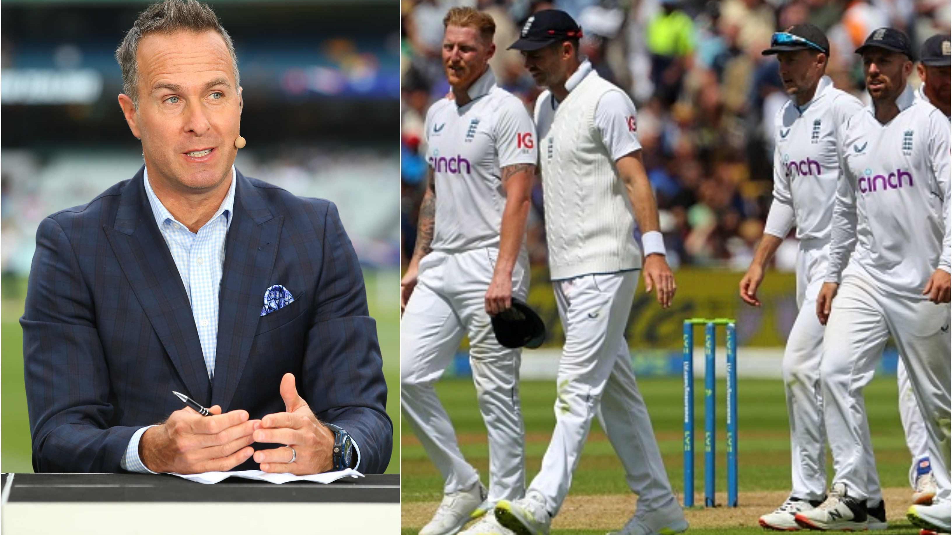 IND v ENG 2024: “They may get blown away…,” Vaughan issues warning to England's ‘Bazball’ approach against Indian spinners