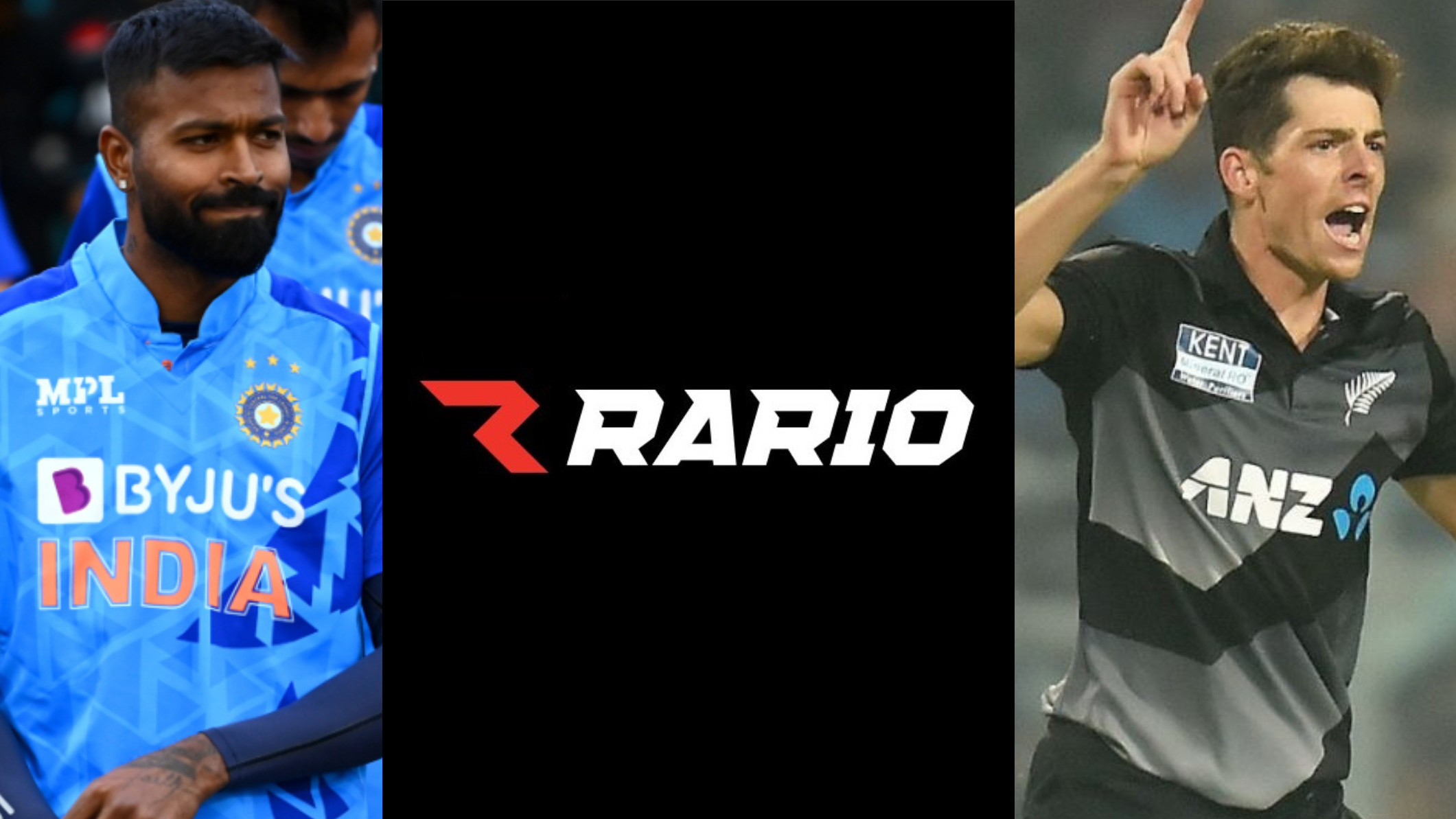 Rario D3 Predictions: Grab exciting player cards for New Zealand's tour of India 2023 and play for great prizes.