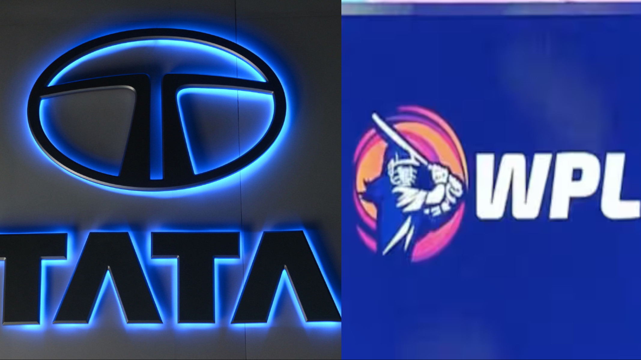 WPL title sponsorship rights awarded to Tata Group for five seasons starting 2023
