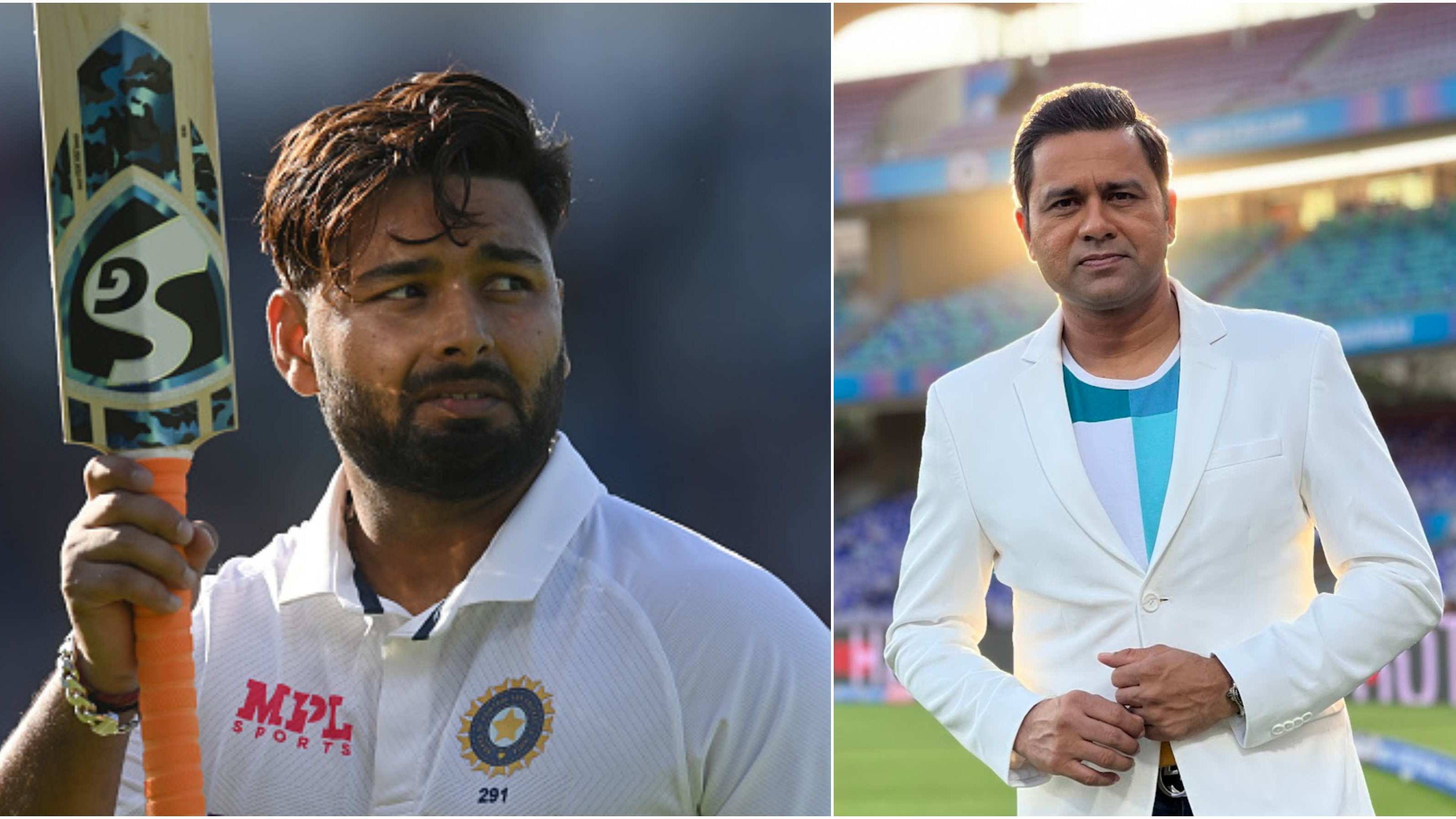 “I will be curious to know Gautam's opinion,” Aakash Chopra on Rishabh Pant getting ignored for Duleep Trophy captaincy