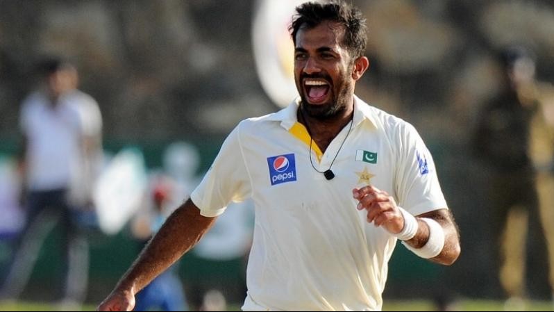ENG v PAK 2020: Wahab Riaz ready to put end break from Tests in England if required 