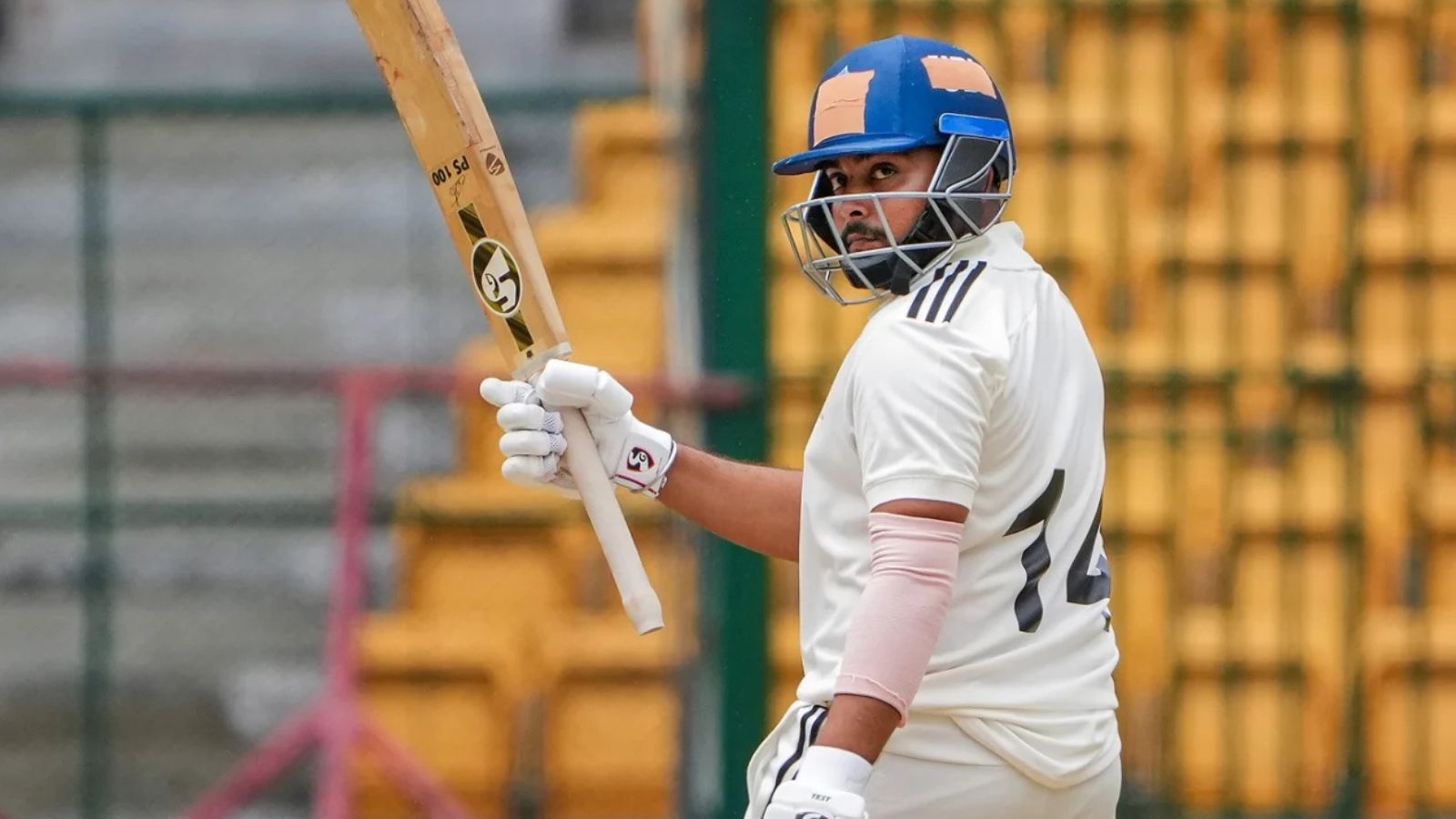 Prithvi Shaw | PTI