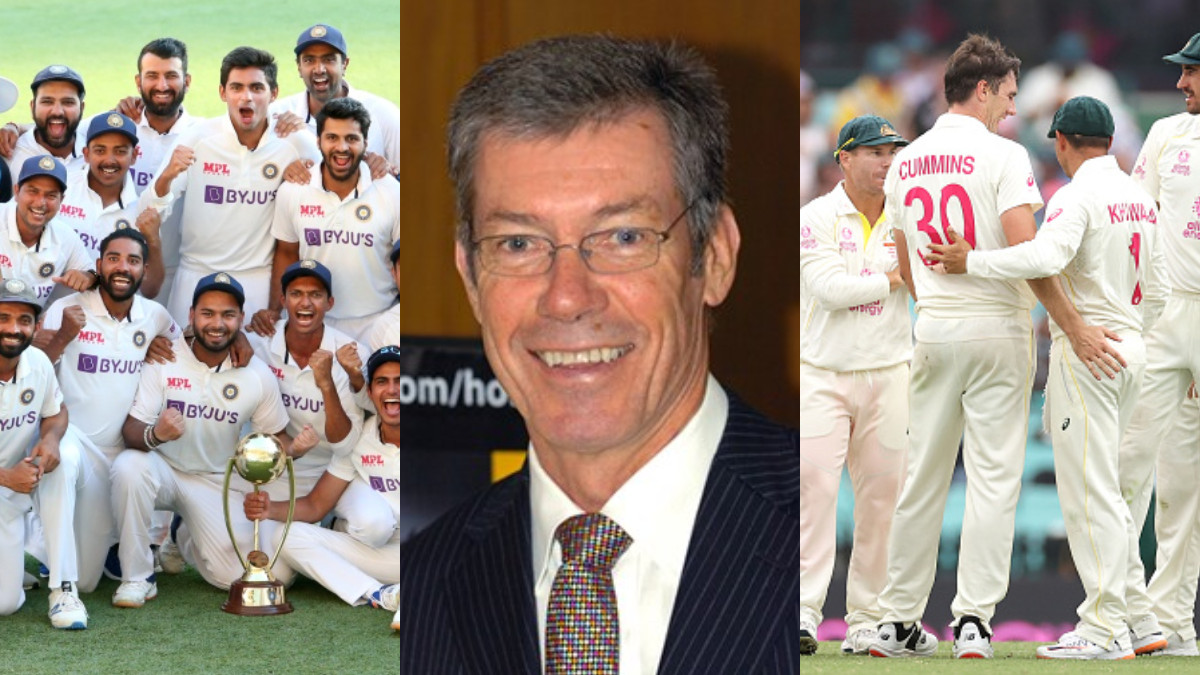 Ashes 2021-22: Loss to India at home hurt the team; dented egos - Former Australia coach John Buchanan