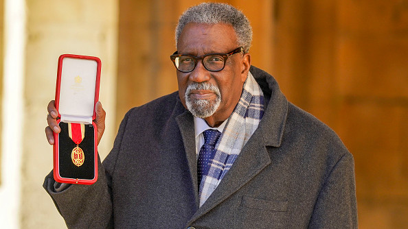 Cricket West Indies congratulates Sir Clive Lloyd on his knighthood