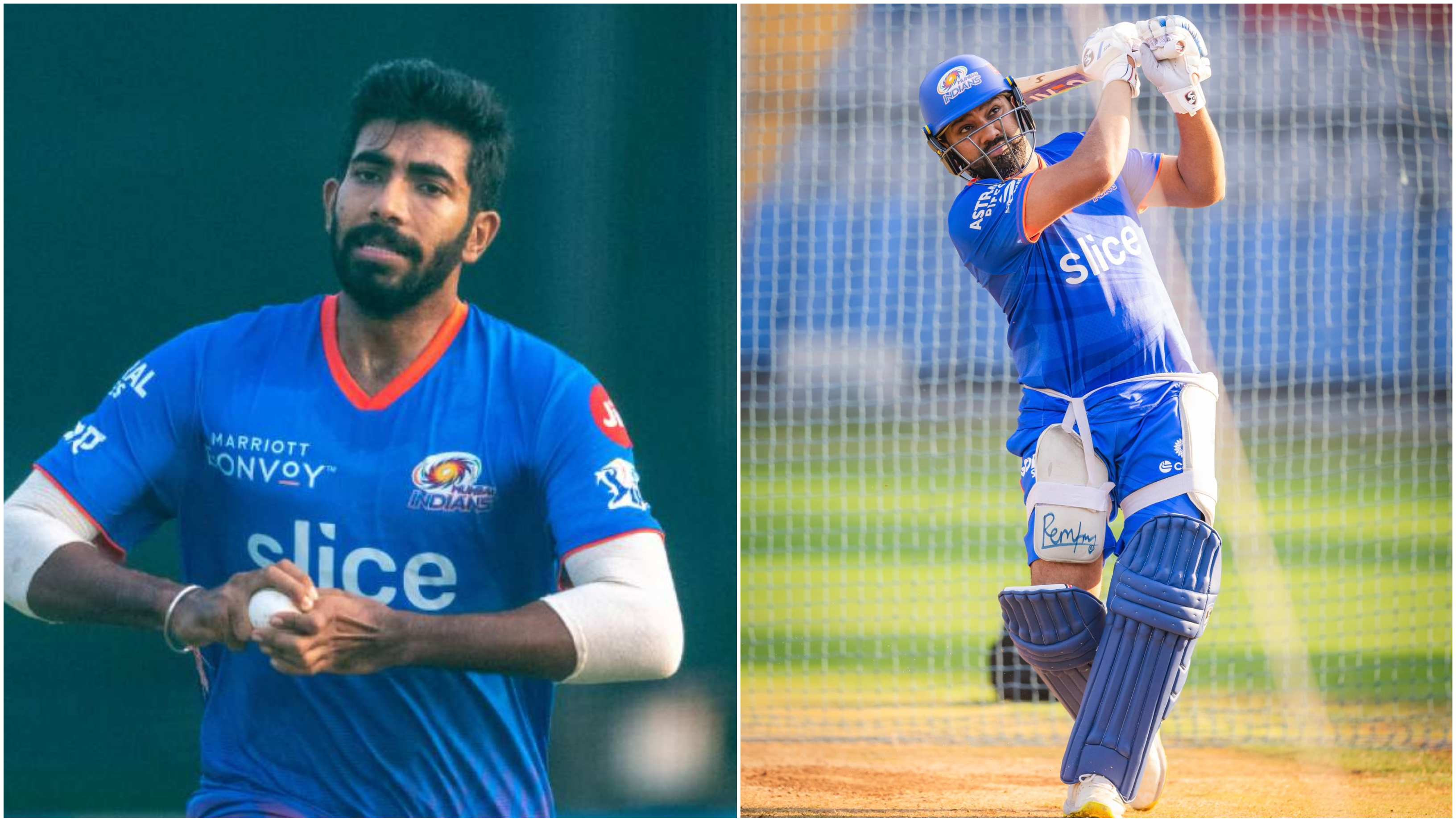 'Yeh kaise dalte ho': Pakistan-born pacer claims Bumrah sought his advice, recalls deceiving Rohit with slower delivery