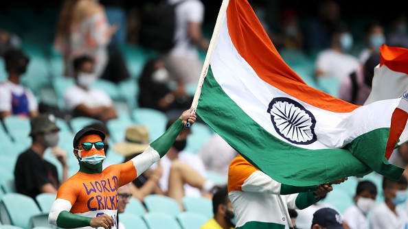 IND v ENG 2021: Masks and social distancing mandatory for fans entering Chepauk for second Test