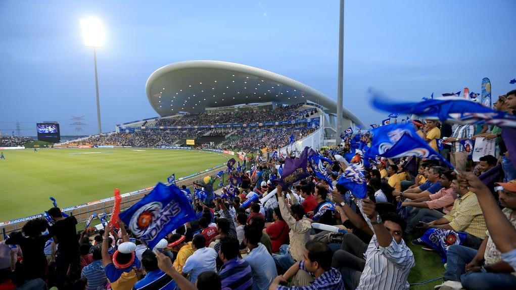 IPL 2021: BCCI hopeful of return of crowds for remaining IPL games in UAE