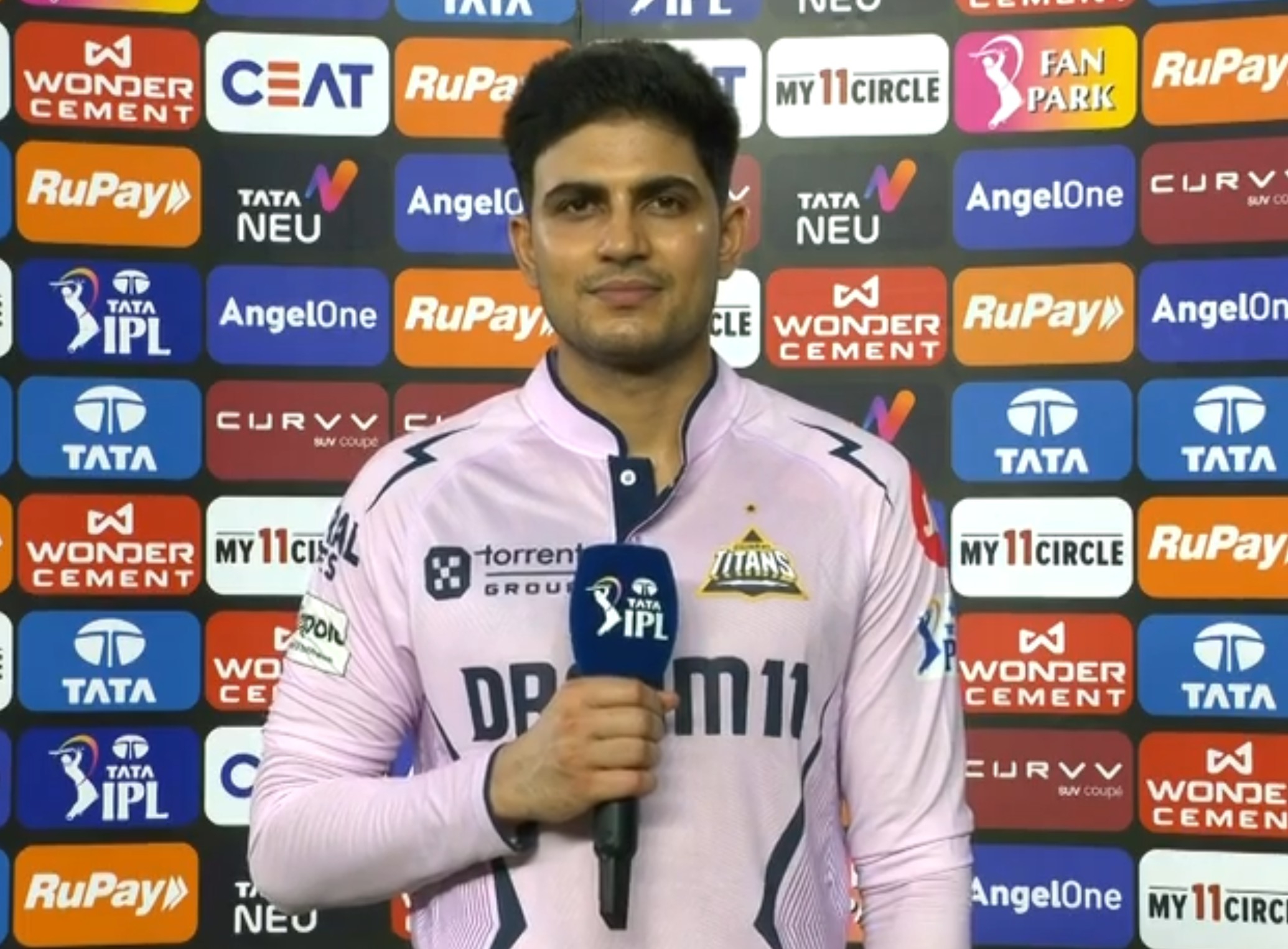 Shubman Gill | IPL