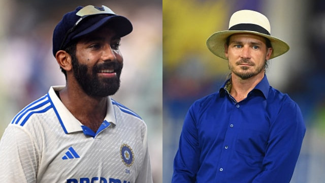 IND v ENG 2024: Dale Steyn says India won't miss Jasprit Bumrah in Ranchi Test; lauds his workload management