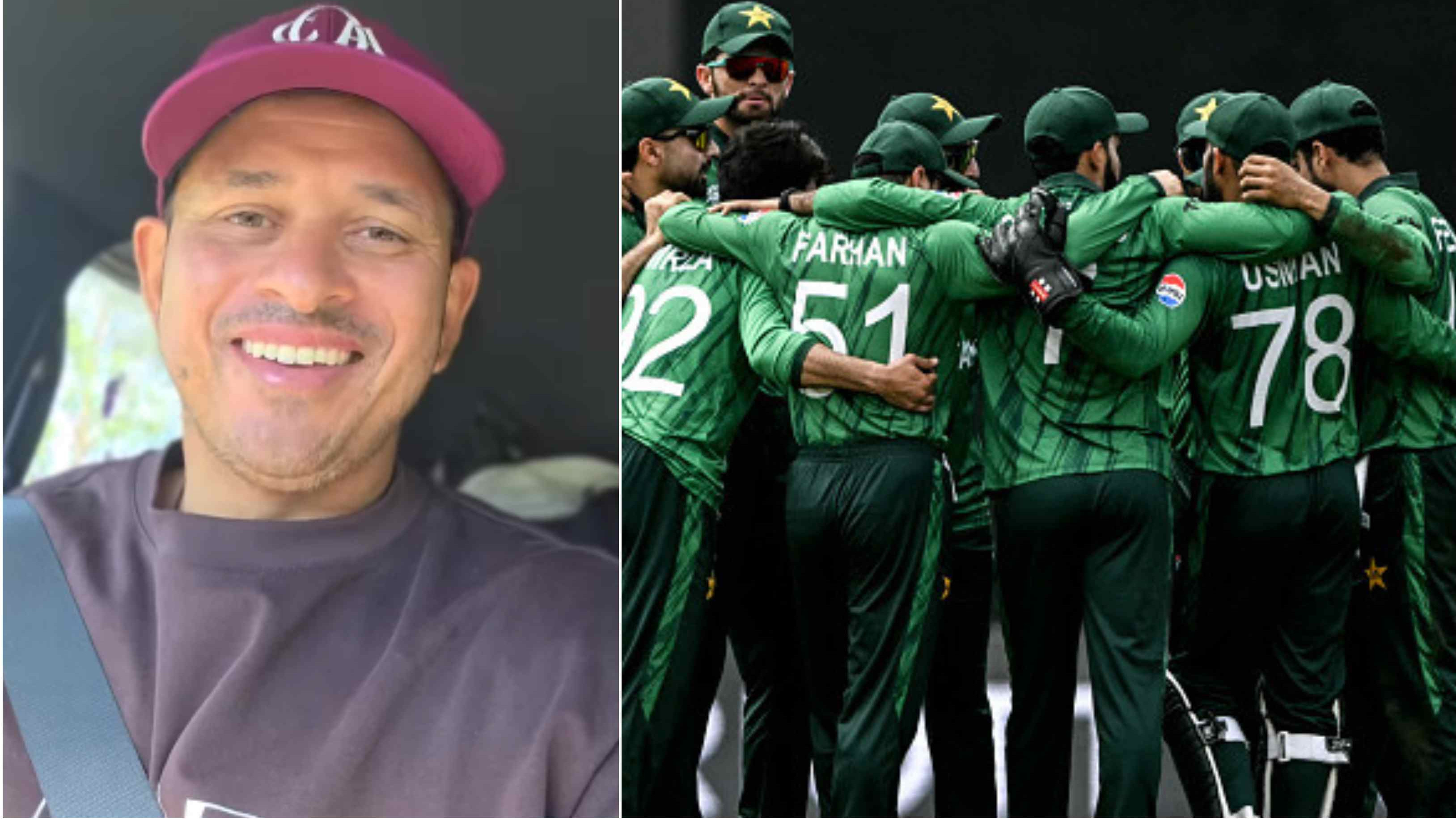 WATCH: “Laughing because I can’t believe it,” Usman Khawaja on PCB’s decision to fine Pakistan players for T20 World Cup debacle