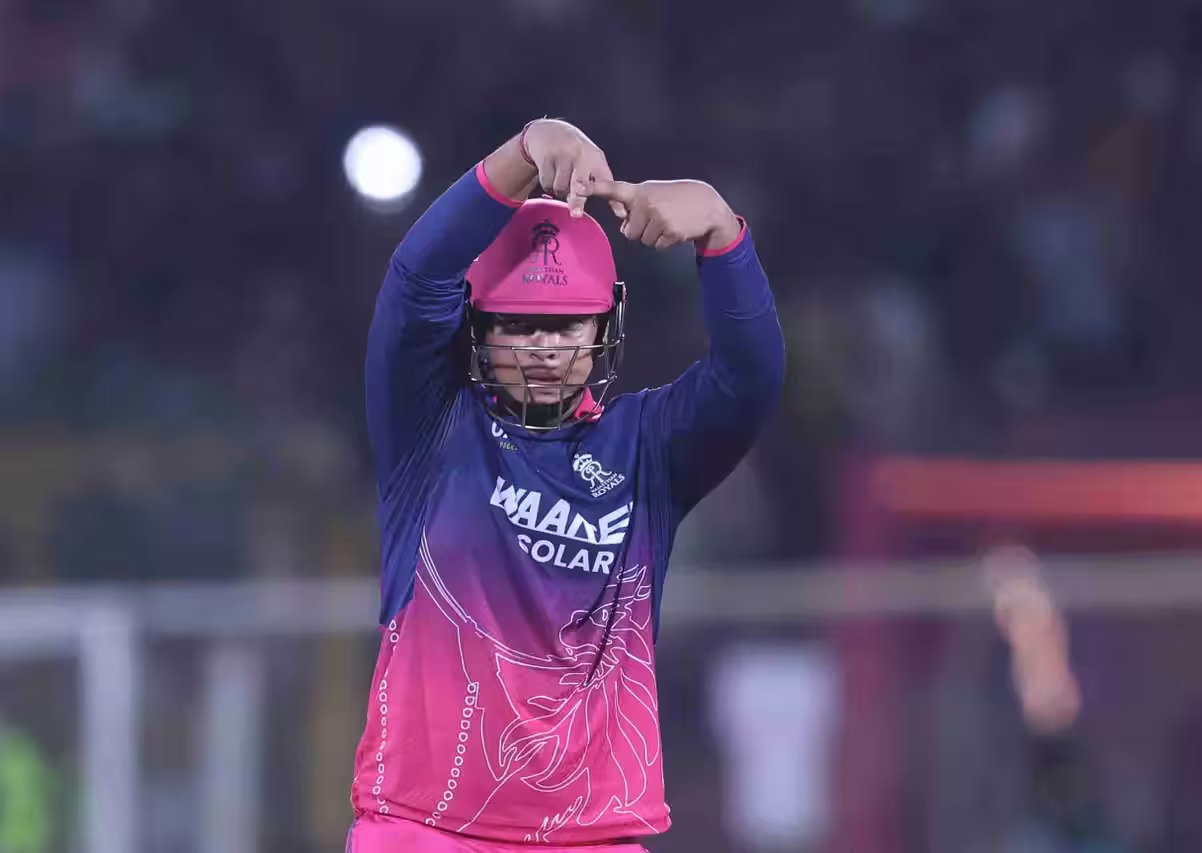 Vaibhav Sooryavanshi | BCCI-IPL