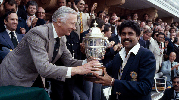 Kapil Dev opens up about his journey as India captain; learning a lot from Sunil Gavaskar