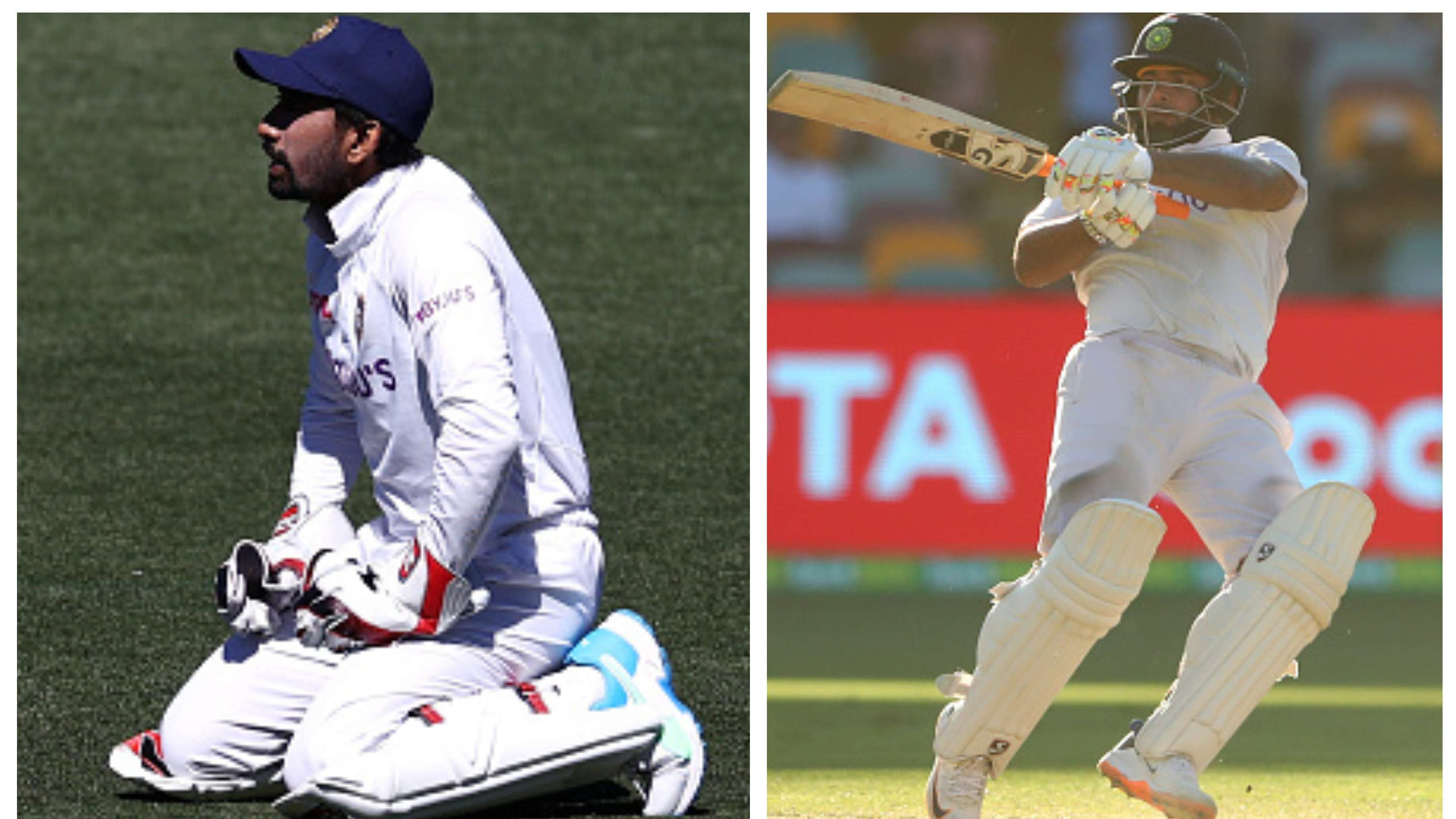 IND v ENG 2021: India may discard specialist wicket-keeper plan after Rishabh Pant's heroics in Australia