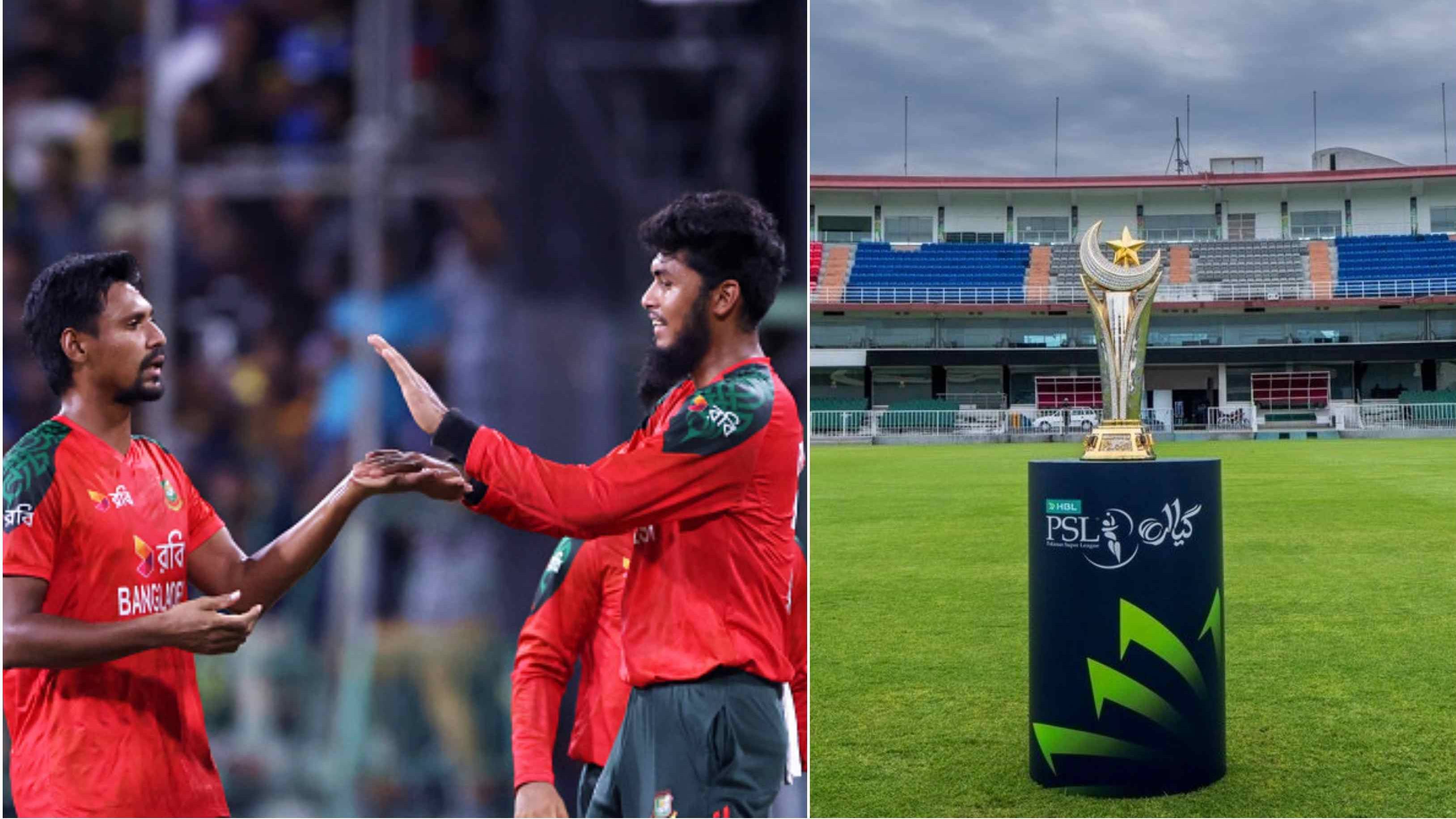 “Definitely not going…,” Bangladesh Sports Minister confirms players’ non-participation in PSL 2026 if security concerns persist