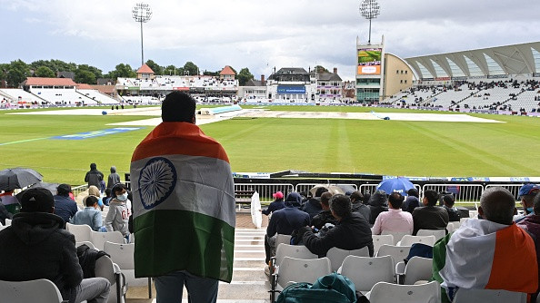 ENG v IND 2021: English fans kept chanting 'Delta' – British Indian woman claims copping racial abuse at Trent Bridge