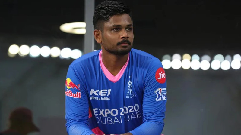 RR captain Sanju Samson says IPL 2022 auction important as they look to prepare base for 5-6 years