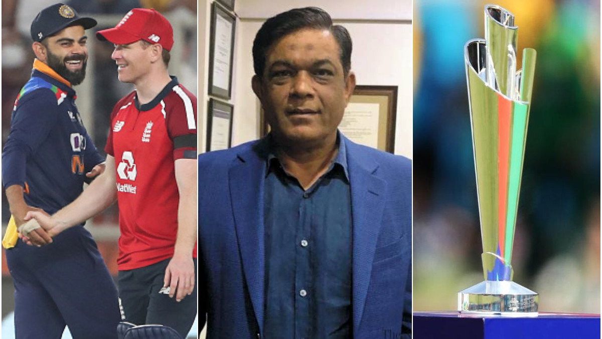 T20 World Cup 2021: India and England more balanced teams- Rashid Latif before T20 WC