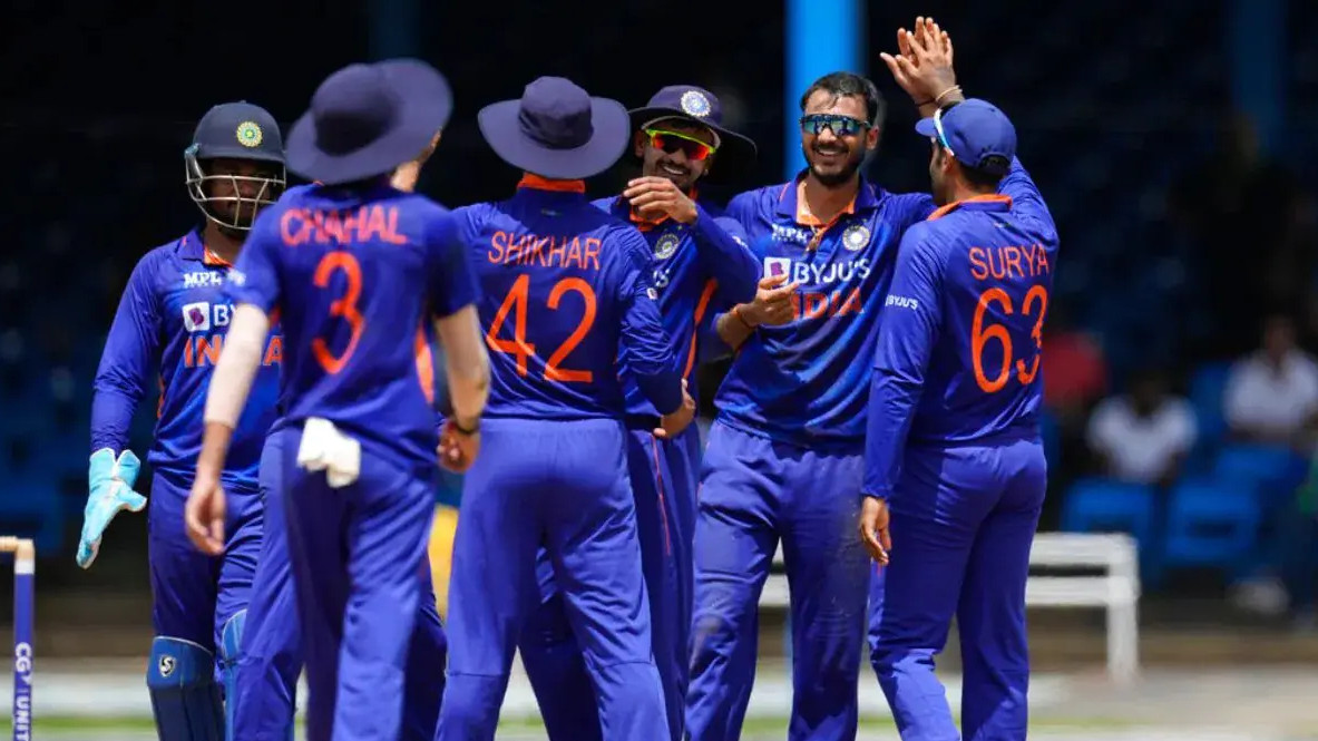 ZIM v IND 2022: COC Predicted Team India Playing XI for the first ODI vs Zimbabwe