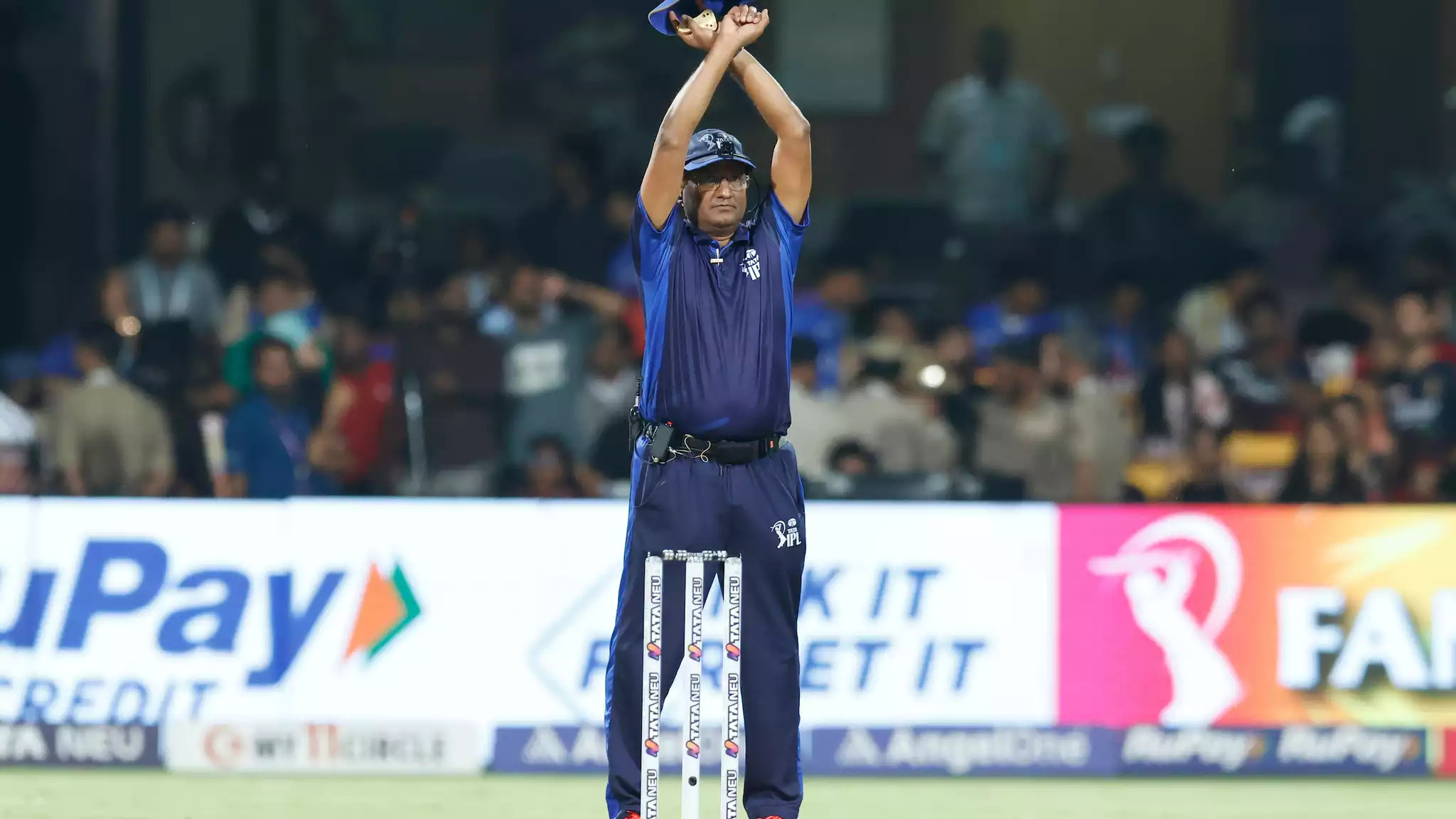 The impact player rule in IPL has been divisive in cricket fraternity | IPL-BCCI