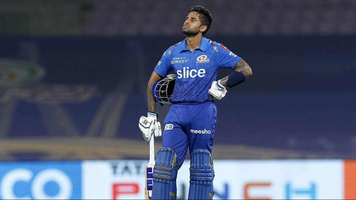 IPL 2024: MI's Suryakumar Yadav might have to sit out for few more games - Report