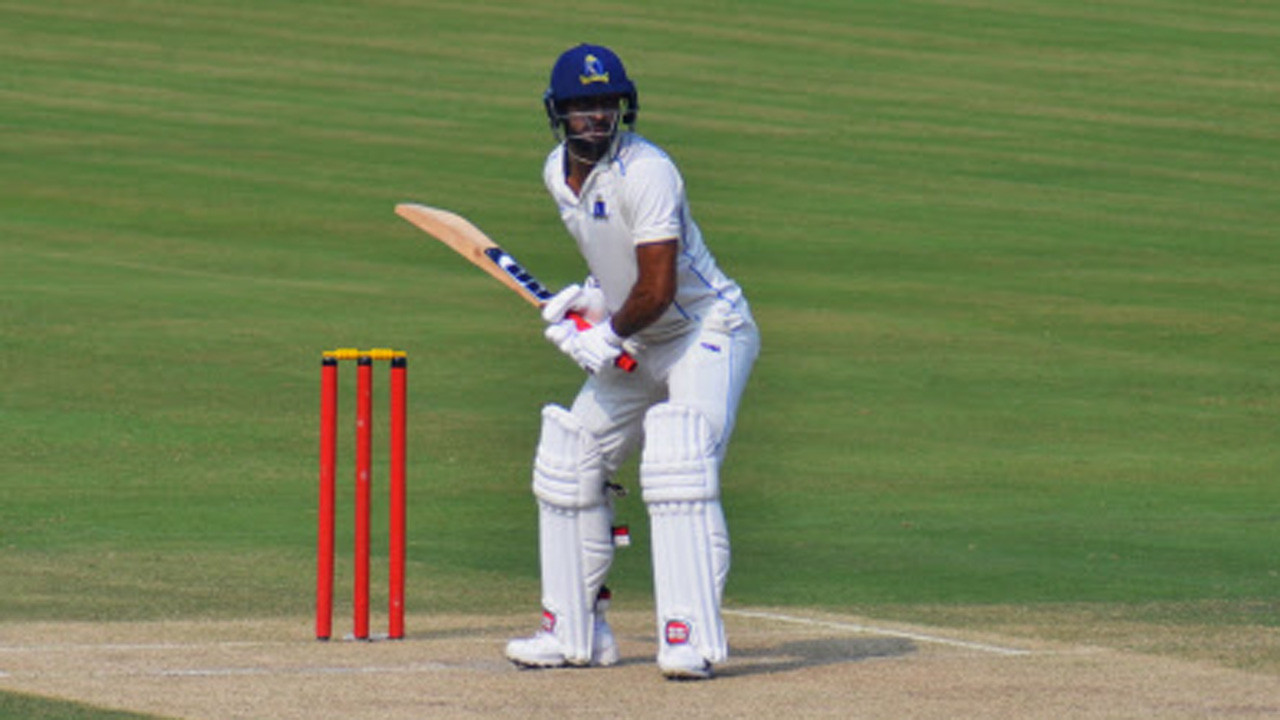Ranji Trophy 2022: Sports Minister Manoj Tiwary named in Bengal's 21-member squad